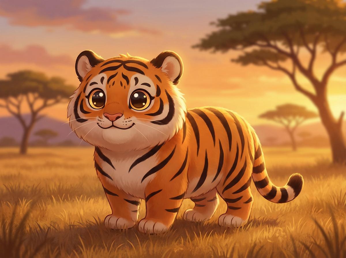 每日吃瓜老虎保护视频